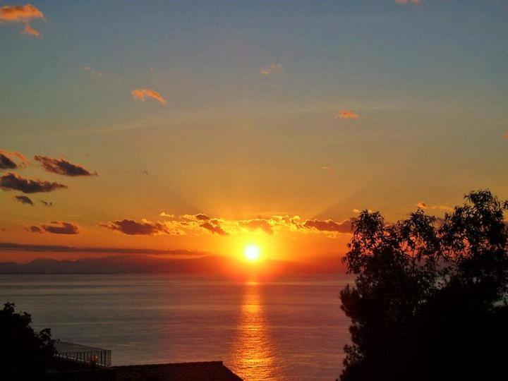 Fewo Sole e Azzurro Capoliveri  Exterior foto