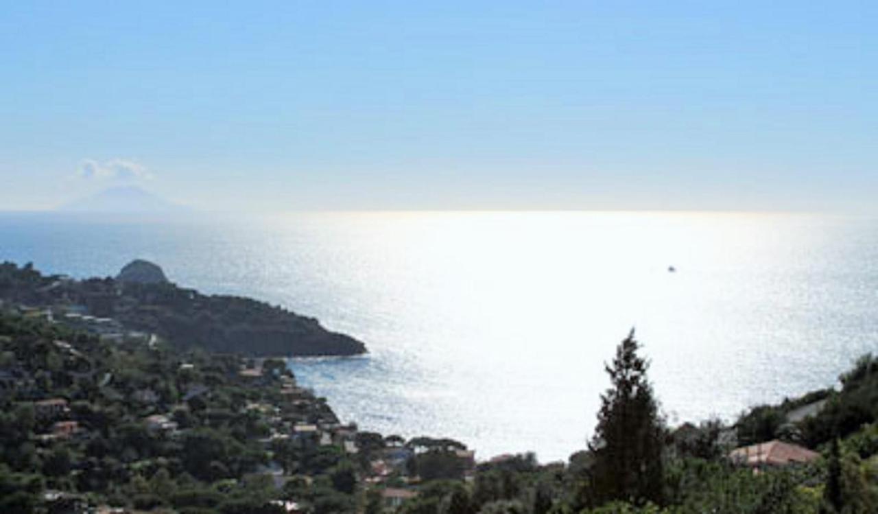 Fewo Sole e Azzurro Capoliveri  Exterior foto